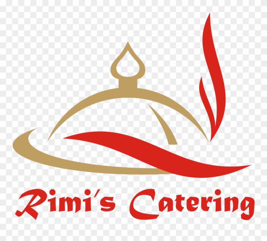 Catering Logo Clip Art Png Transparent Png