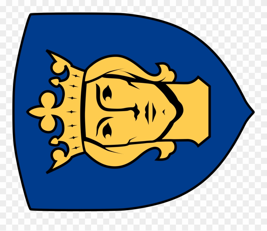 Stockholm Vapen Bra Roterad - Svea Ipa - De Struise Brouwers Clipart