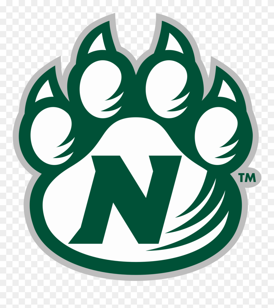 File Northwest Missouri State Bearcats Logo Svg Wikipedia - Northwest Missouri State Bearcats Clipart