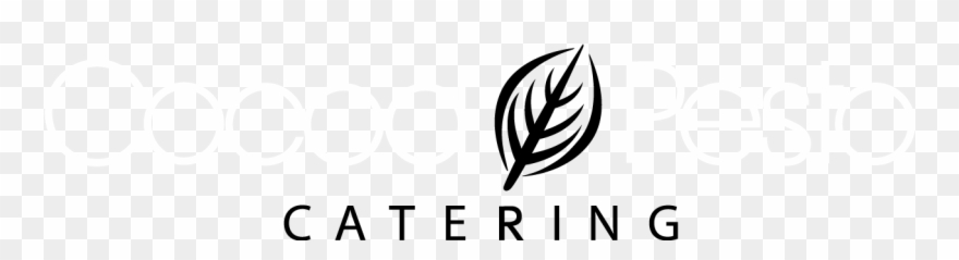 Cocoa Pesto Catering Cocoa Pesto Catering - Cocoa Pesto Catering Clipart