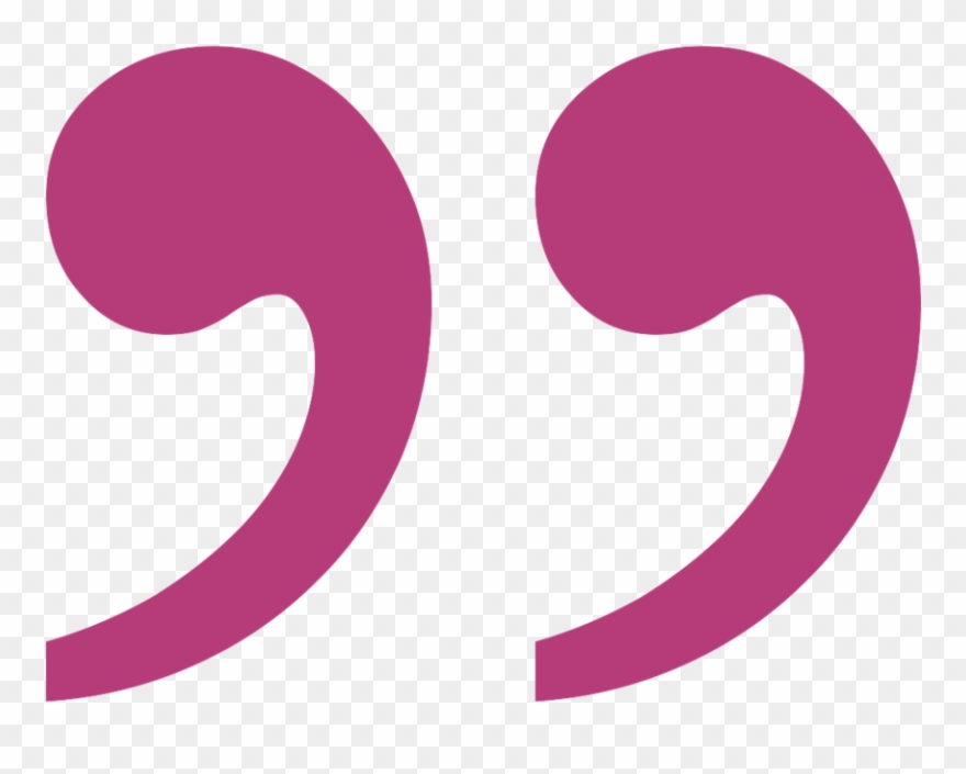 Professional Organizing Client Testimonial Clipart