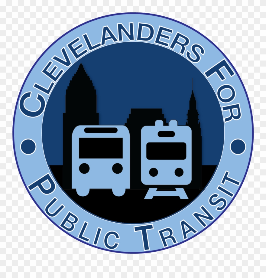 Clevelanders For Public Transit Town Hall - Stt Parakletos Surabaya Clipart