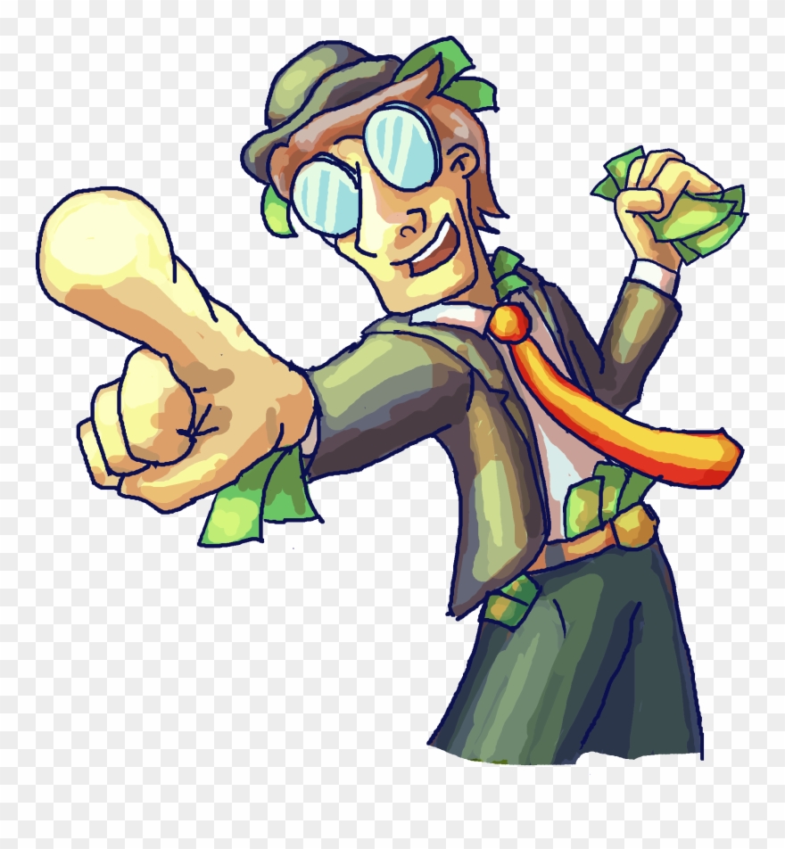 Intern Point - Information Clipart