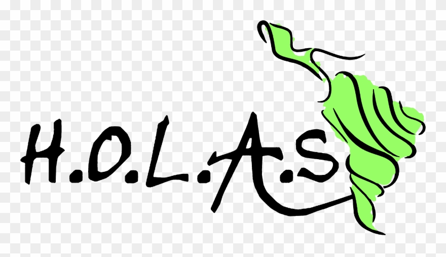 Holas Humanitarian Organization Of Latin American Students - Holas Carleton Clipart