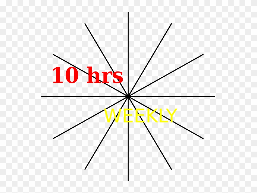 Triangle Clipart