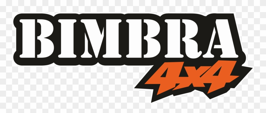 Get In Touch - Bimbra 4x4 Clipart