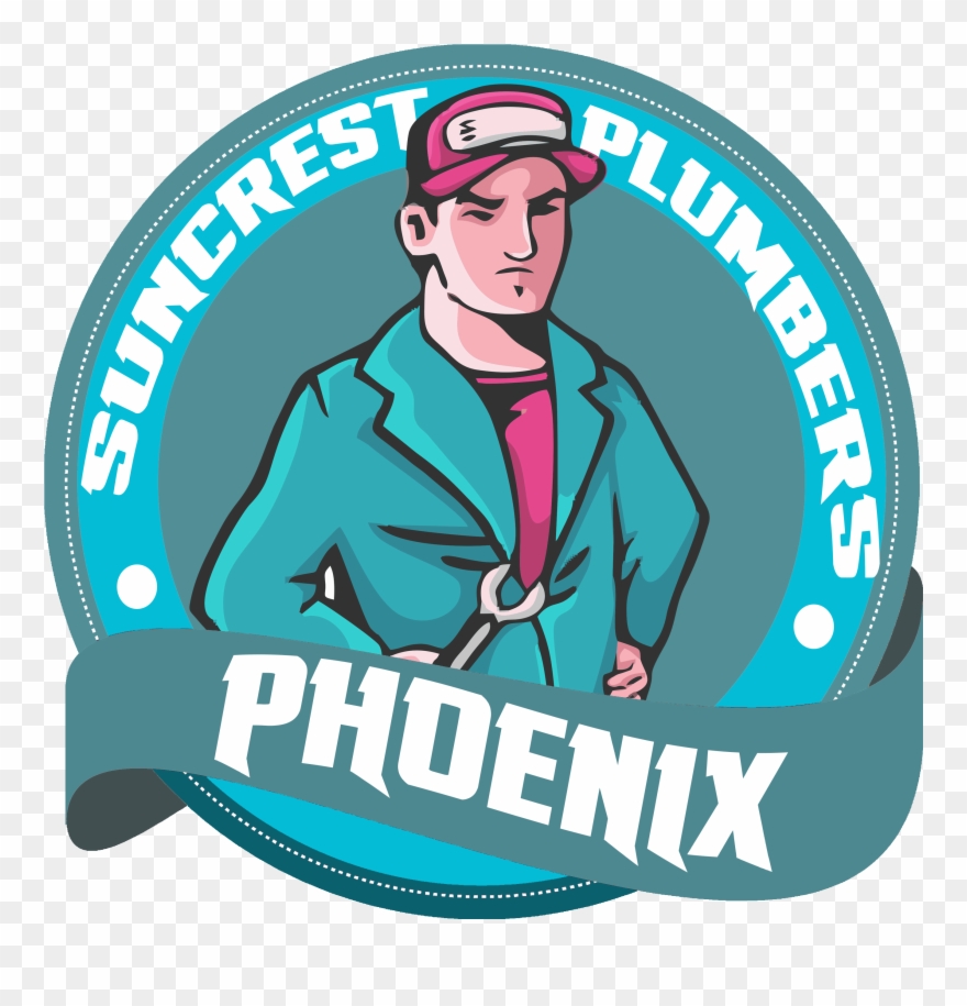 Looking For A Plumber In Phoenix Suncrest Plumbers - Plumbing Clipart