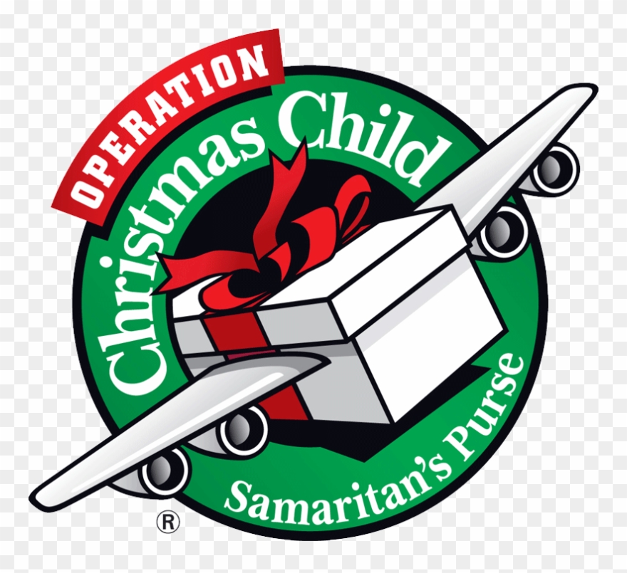 Operation Christmas Child Grew And Was Adopted By Samaritan's - Operation Christmas Child 2018 Clipart