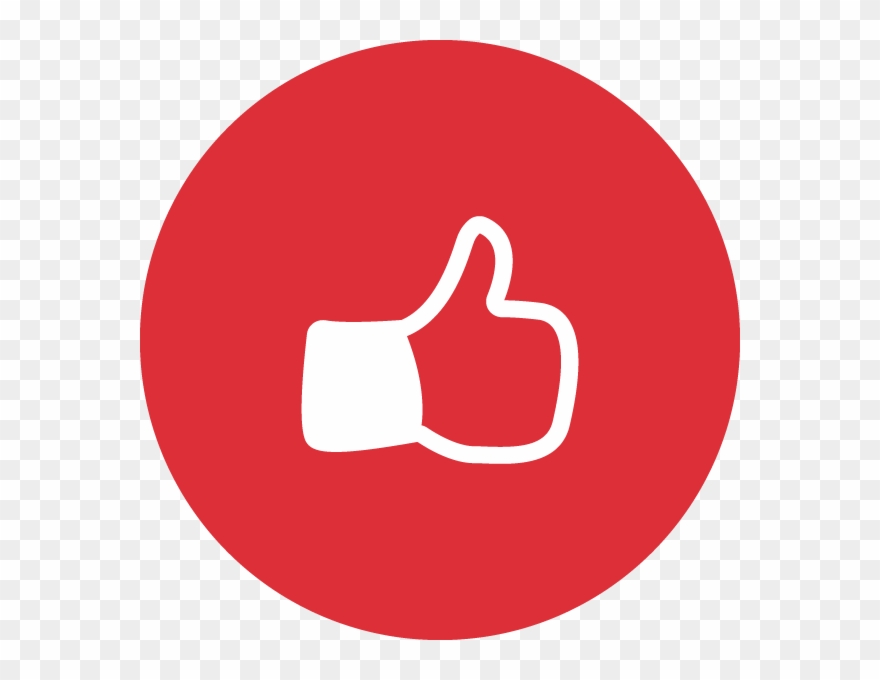 Epteca - Youtube Round Icon Png Clipart