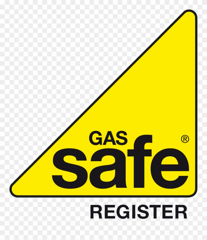 Gas Safe Register Logo Png Clipart