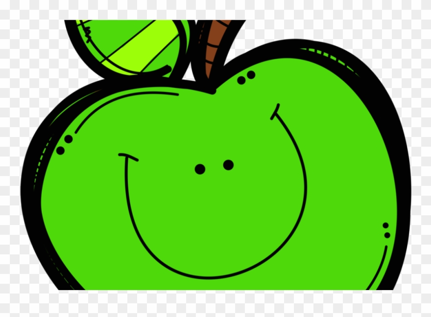 Make Your Drama Lesson Shine - Melonheadz Apple Black And White Clipart