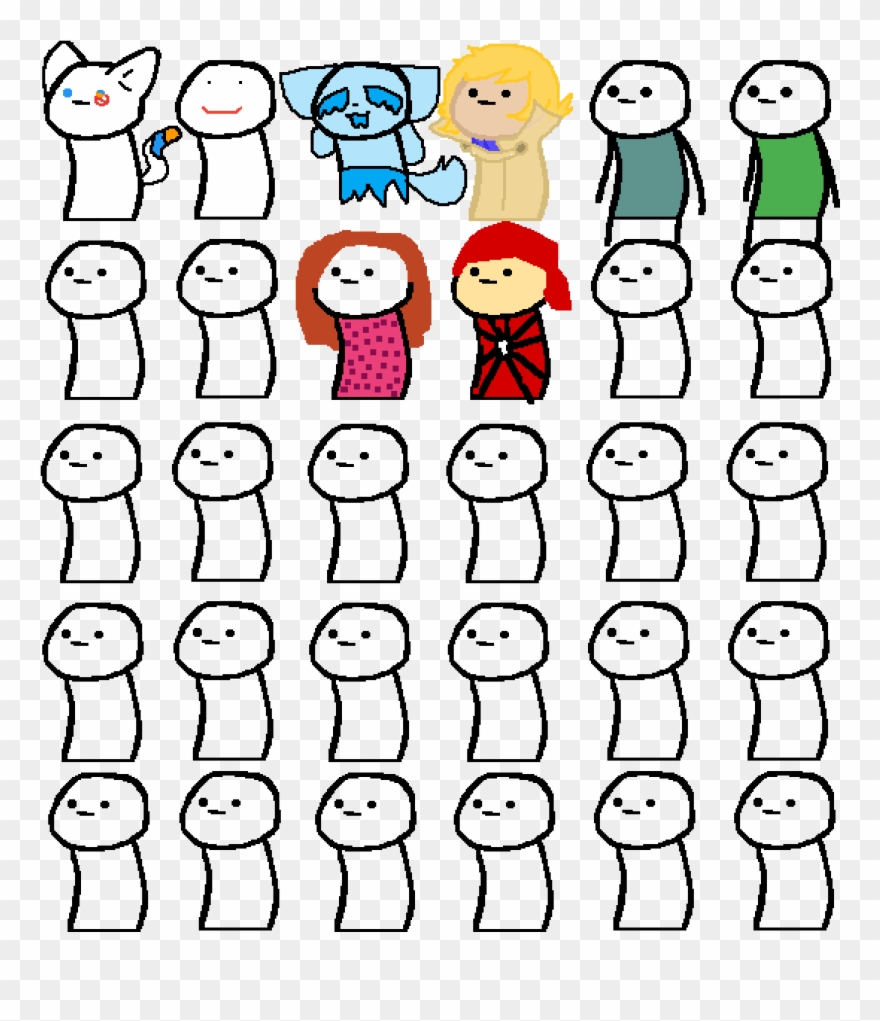 Its A Thing Clipart