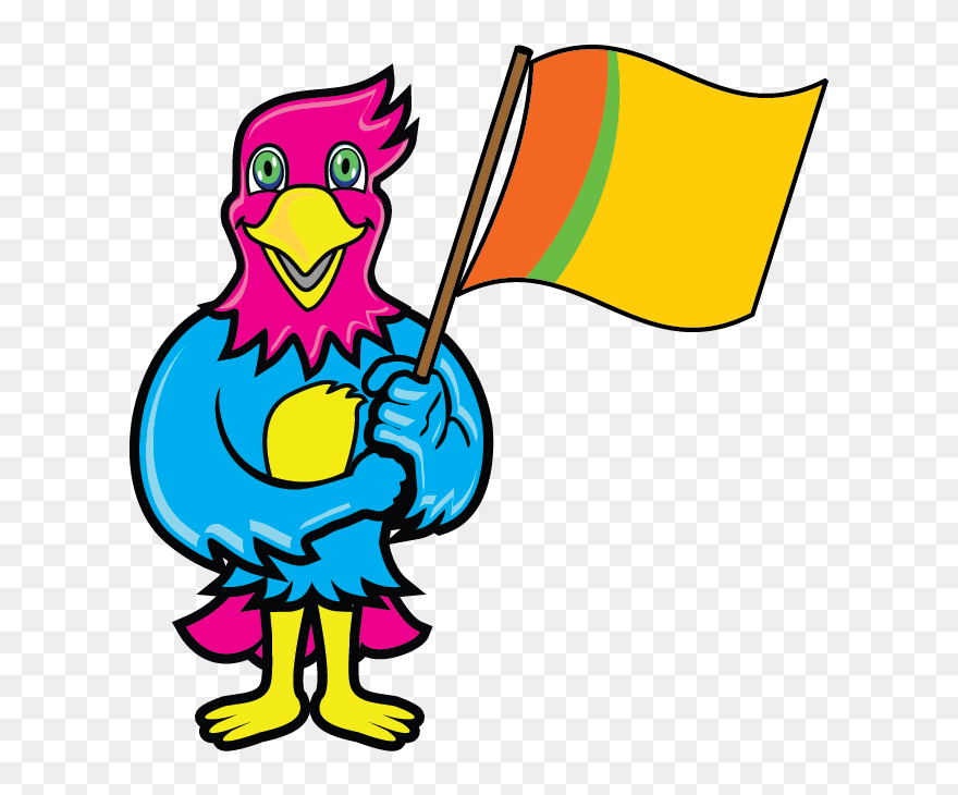 Feather Flags, Rectangle, Teardrop, Backpack & Pinpoint - Flag Clipart