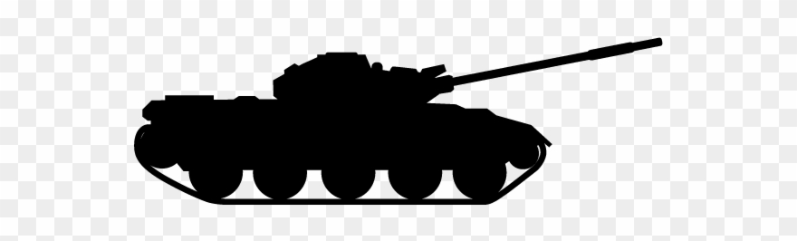 Riding Stuff - Tank Pictogram Clipart