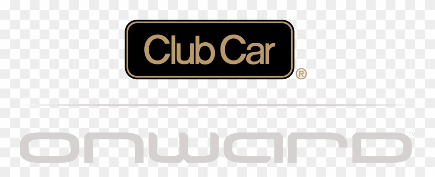 And A Full Line Of Genuine Club Car Parts - Club Car Clipart