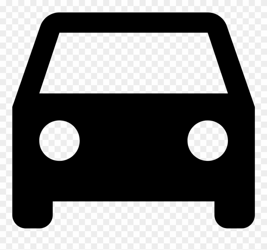 File Ic Directions Car 48px Svg Wikimedia Commons Follow - Google Maps Car Symbol Clipart