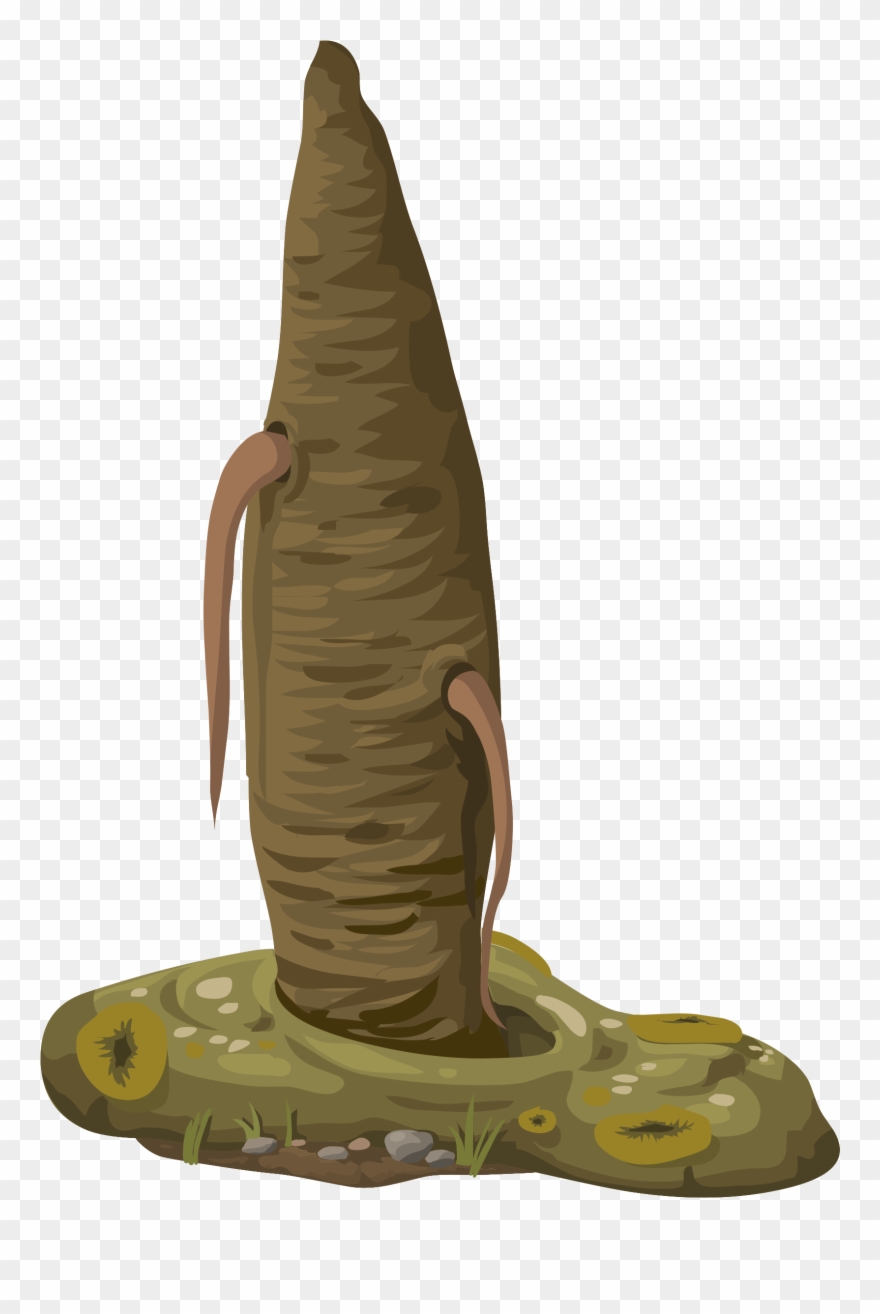 Big Image - Knife Clipart