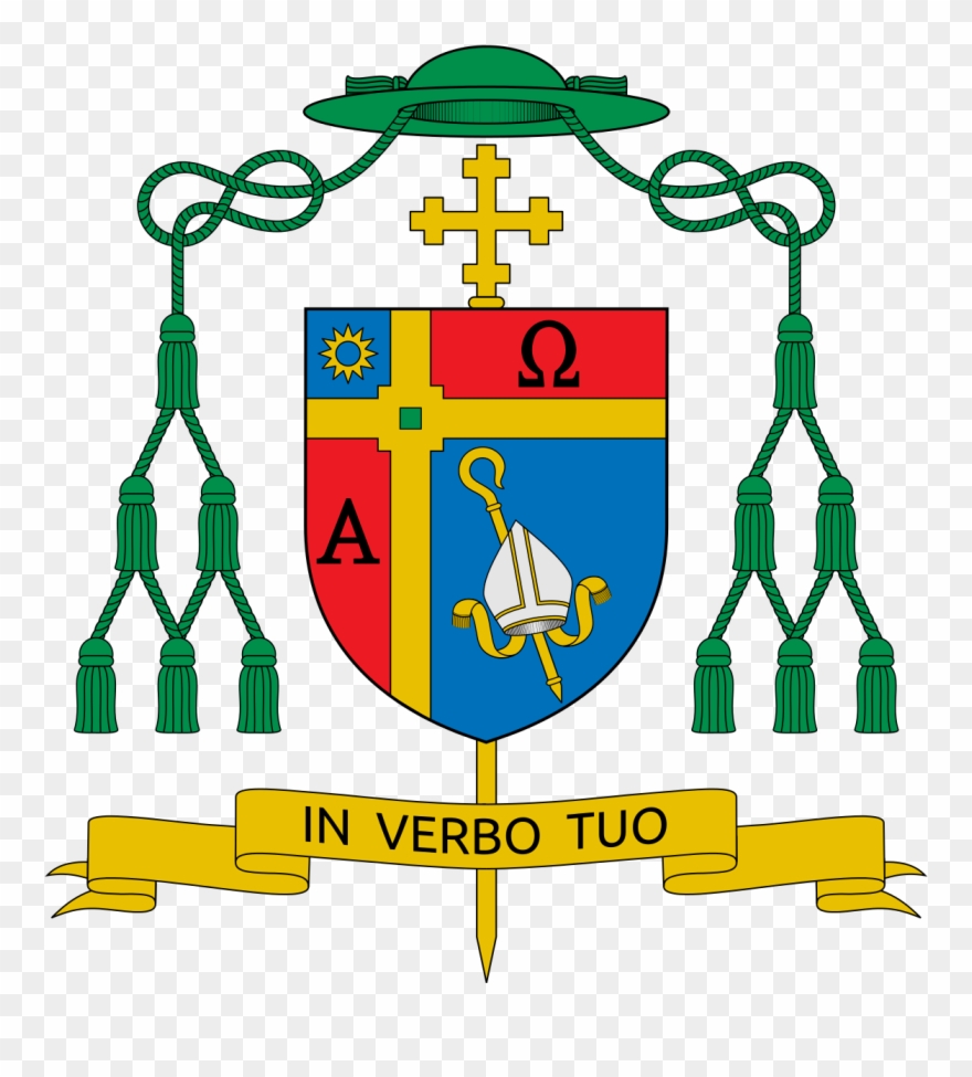 Cornel Damian - Yara Coat Of Arms Clipart