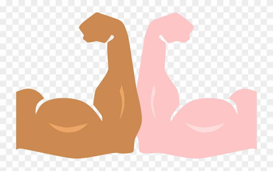 Rest Vs Building Modern Applications Auth - Motor Imagery Clipart