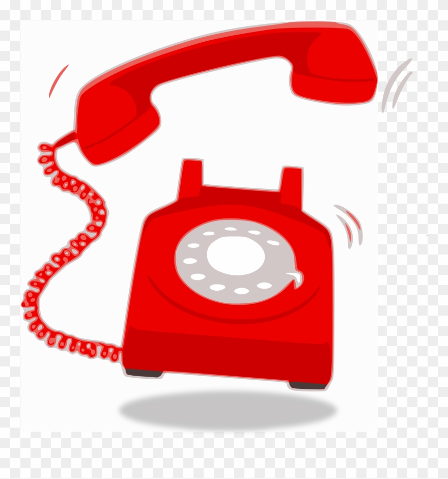 Telephon Clipart