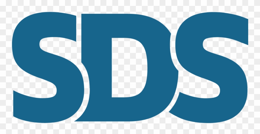 Departure Clipart Action - Logo Sds - Png Download