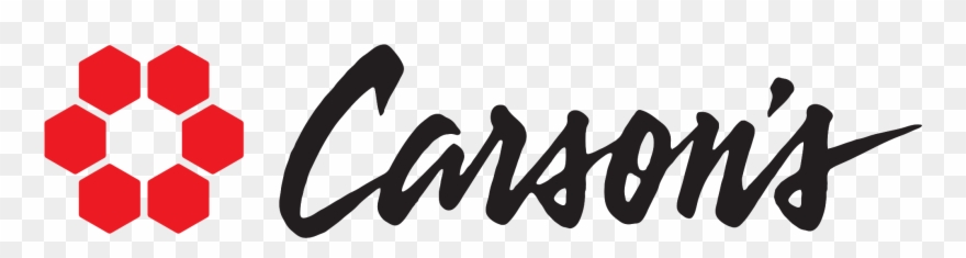 Carsons Coupons & Promo Codes - Bergners Logo Png Clipart