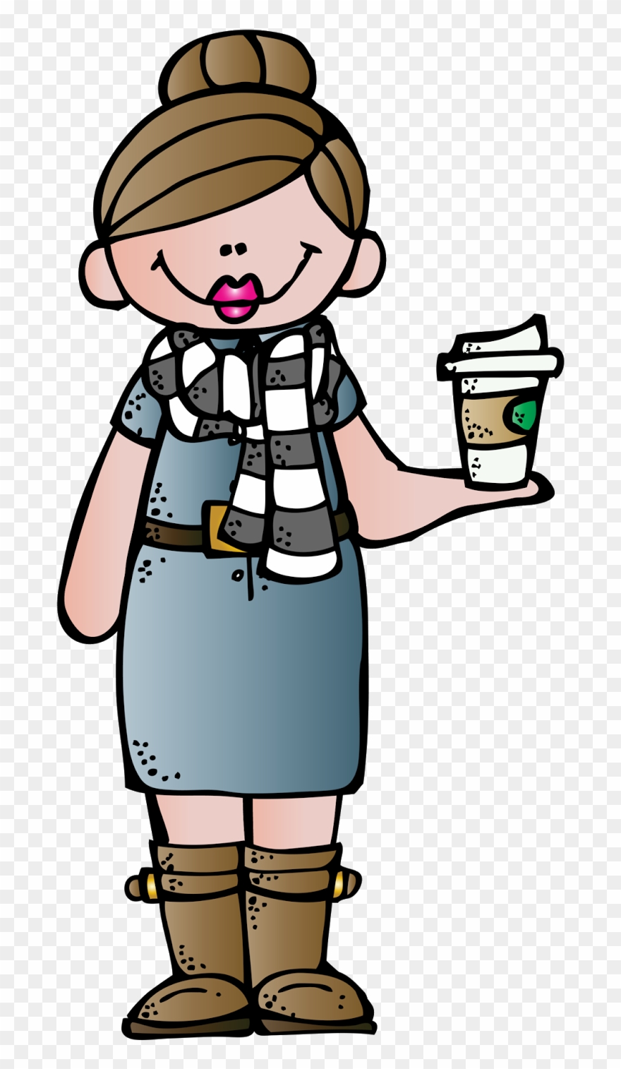 Image Result For Creative Clips Clipart Teaching Music, - Music - Png Download