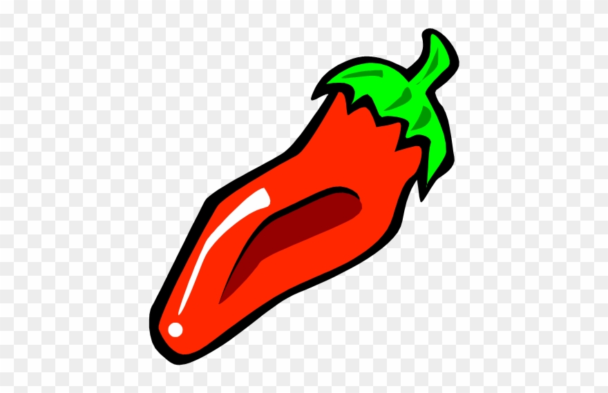 Supported Our Annual Chili Cook-off A Special Thank - Chili Challenge Clipart