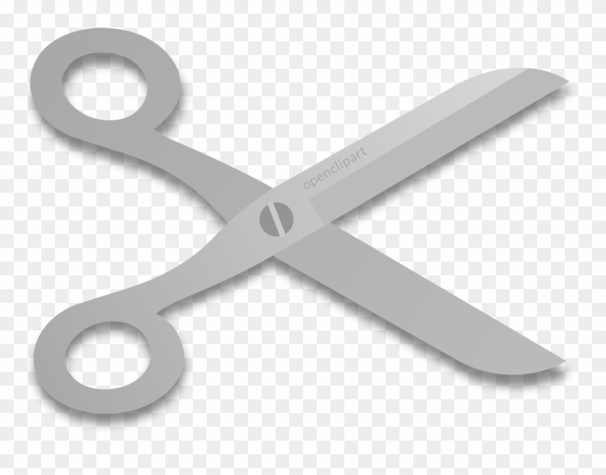 Scissors Clipart