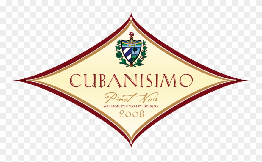 Chili Cook Off Winner Certificate - Cubanisimo Pinot Noir Estate Clipart