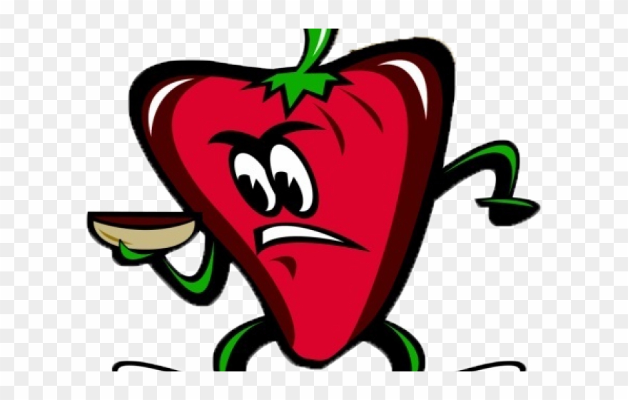 Chili Cook Off Clipart