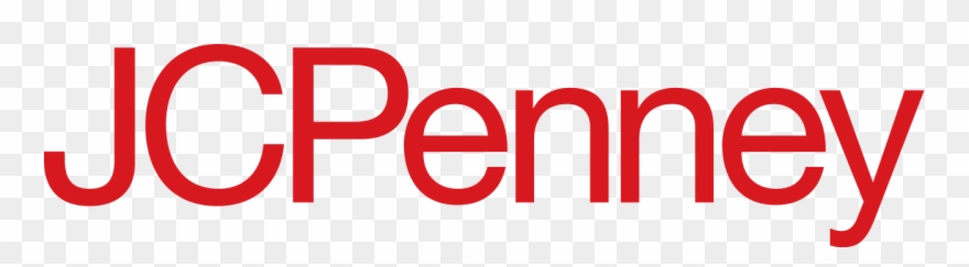 Jcpenney Coupons - Jcpenney Logo Png Clipart