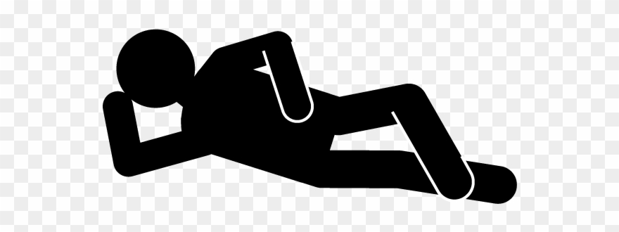 Boring Person - Clip Art - Png Download