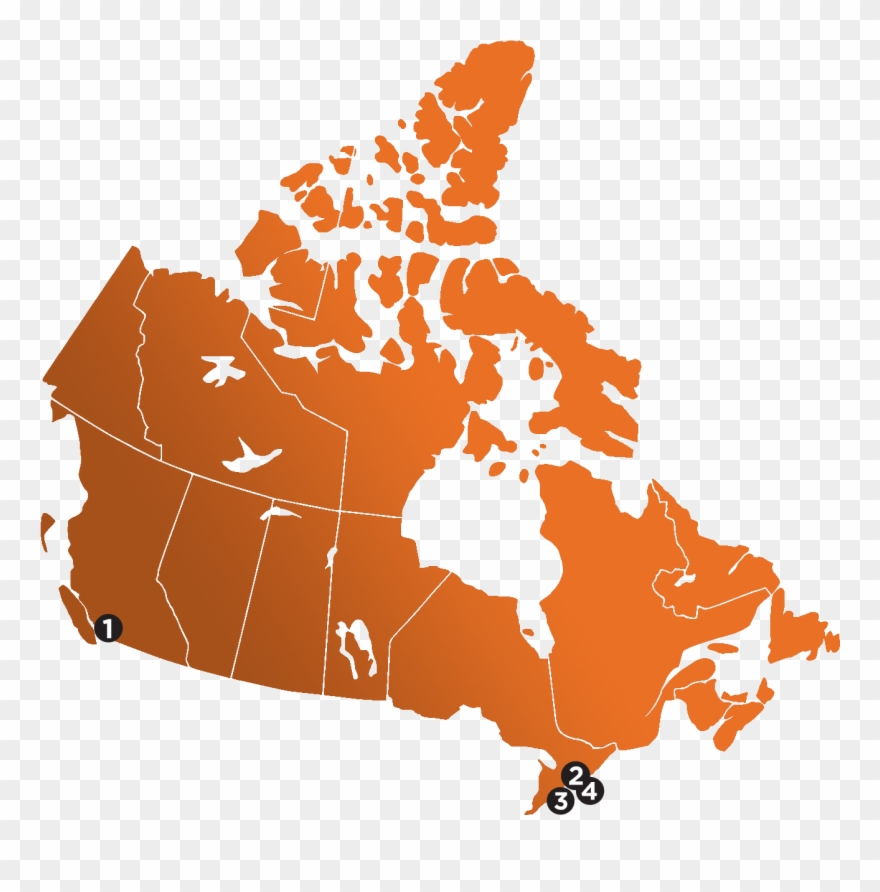 Welcome To Your Canada In Science Review For August - California To Join Canada Clipart