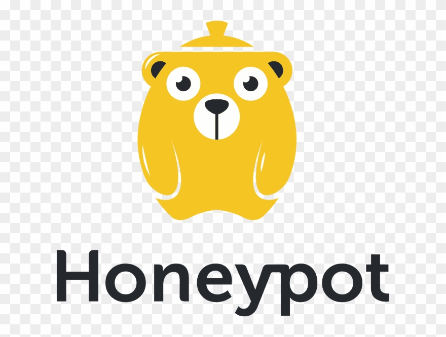 Honeypot Tech Clipart