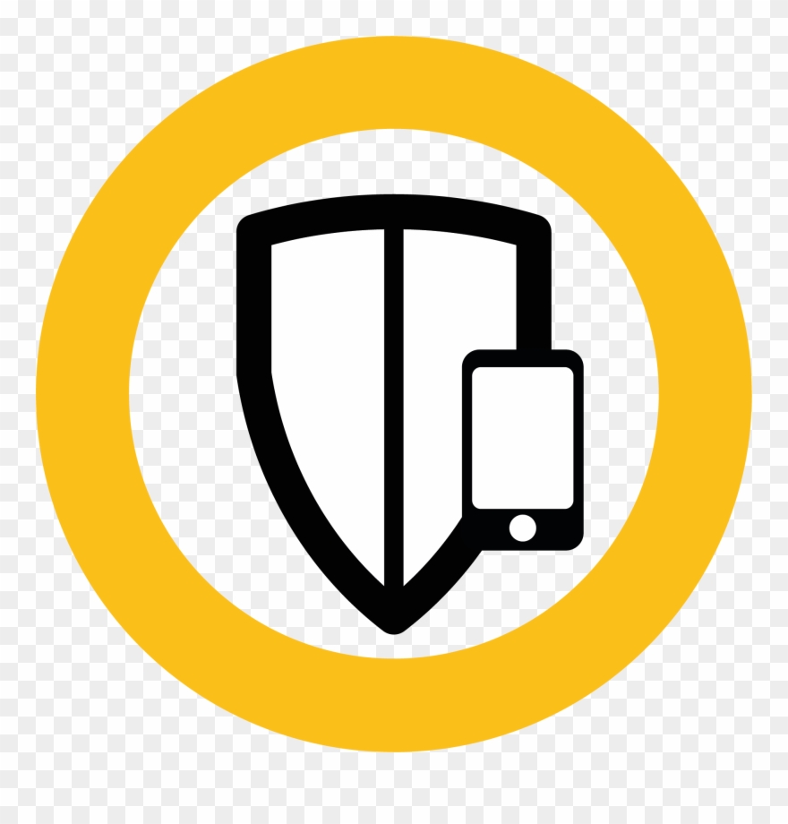 Published By - Symantec Sep Mobile Clipart
