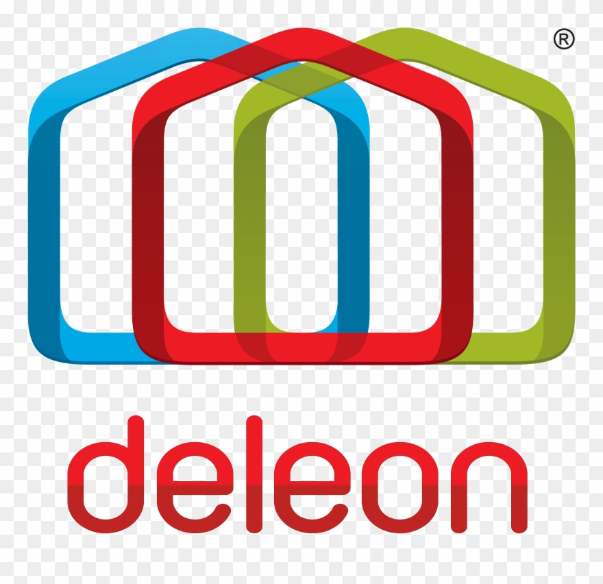 Deleon Realty Clipart