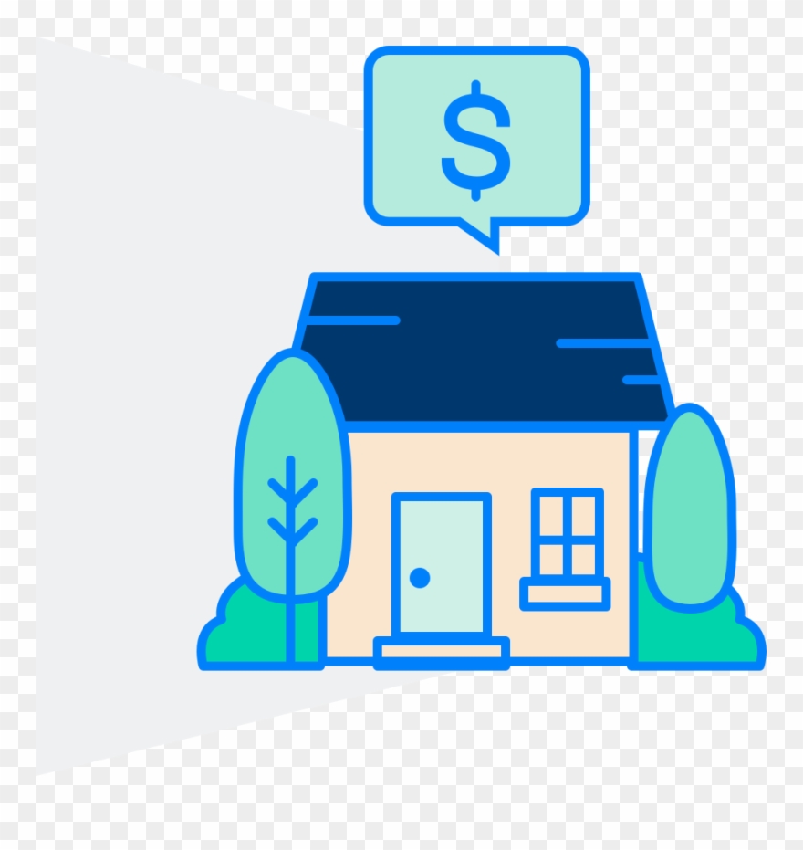 Introducing Sell & Stay - Equity Clipart