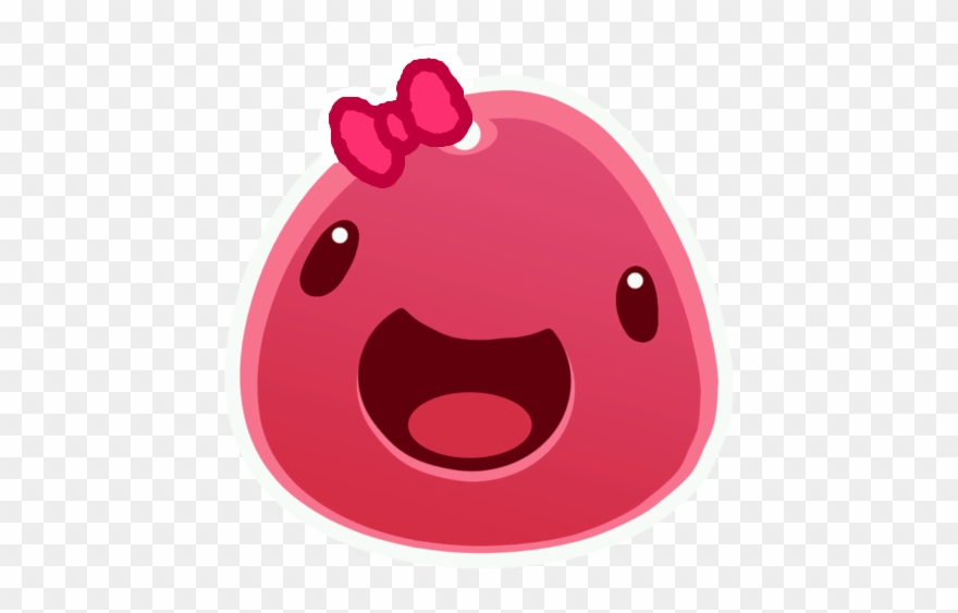 Slime Rancher Icon Png Clipart 1072019 Pinclipart