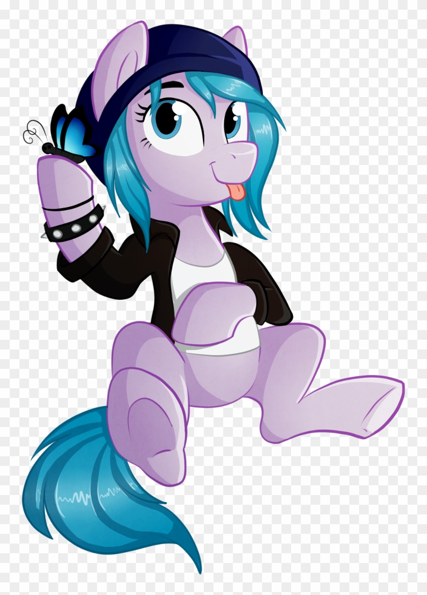 Life Is Strange Clipart Mlp - Life Is Strange - Png Download