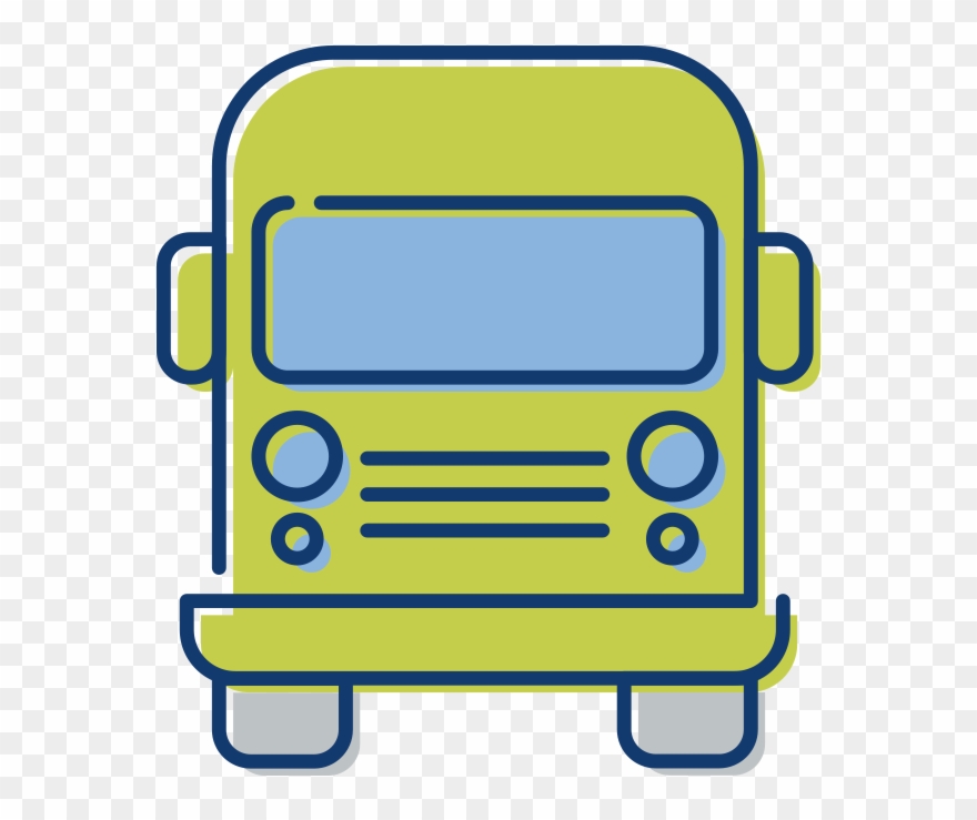 School Bus Clipart