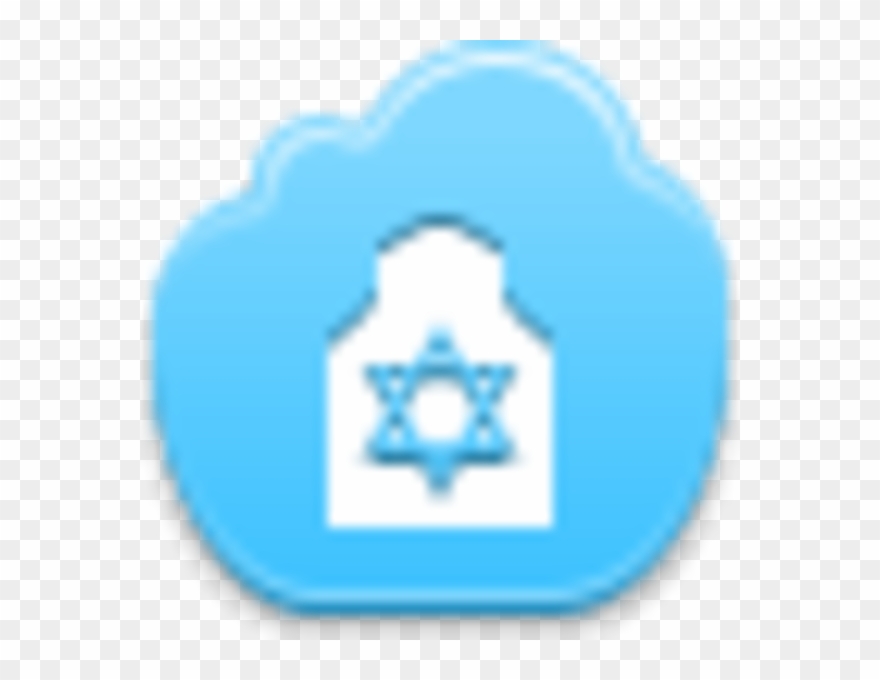 Synagogue Icon - Stock.xchng Clipart