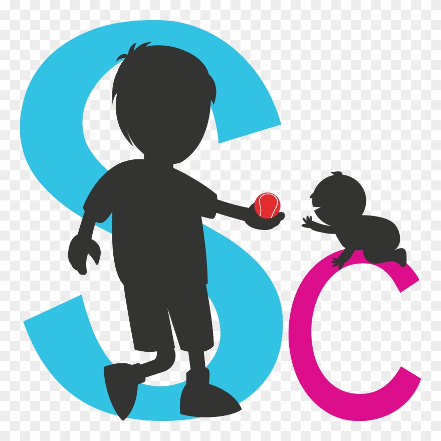 Buy Sell Donate Your Kid's Outgrown Stuff Clipart