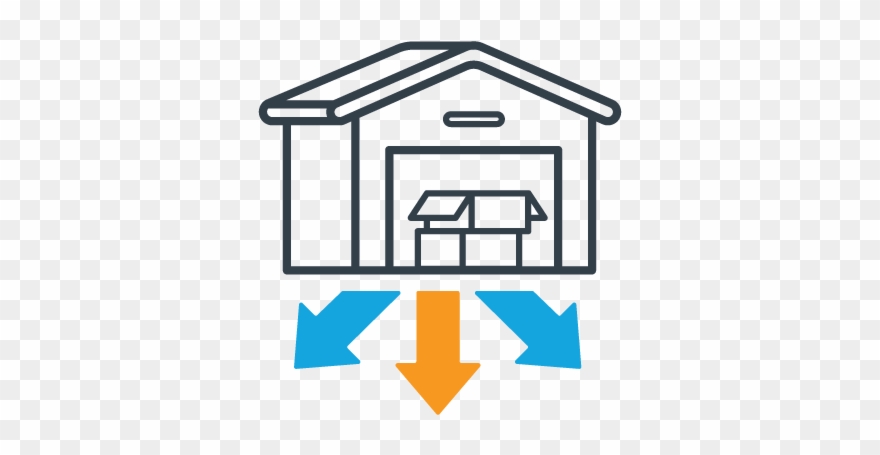 Managing A Diverse Range Of Orders Across Multiple - Illustration Clipart