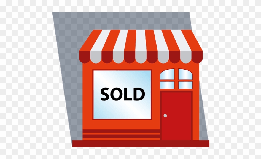 Shop Clipart