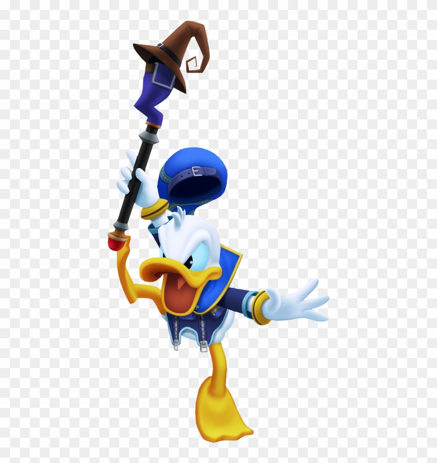 View Samegoogleiqdbsaucenao Main - Angry Donald Kingdom Hearts Clipart
