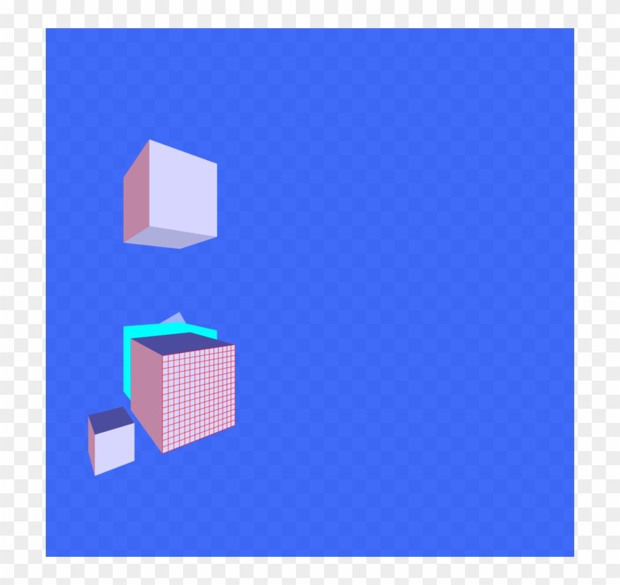 Computer Icons Perspective Grid 2 Lijnperspectief - Clip Art - Png Download