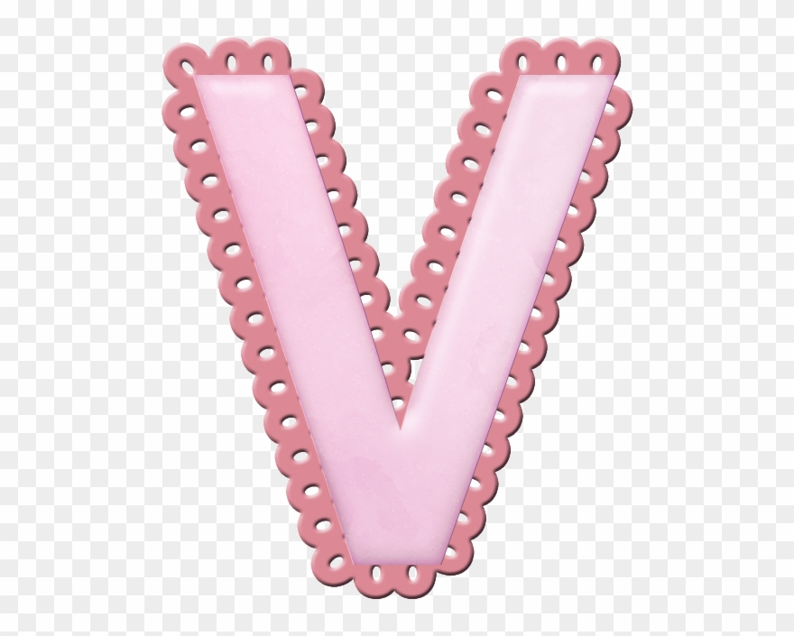 María José Argüeso - Letter Clipart