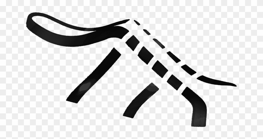 S602 Black Patent - Assault Rifle Clipart