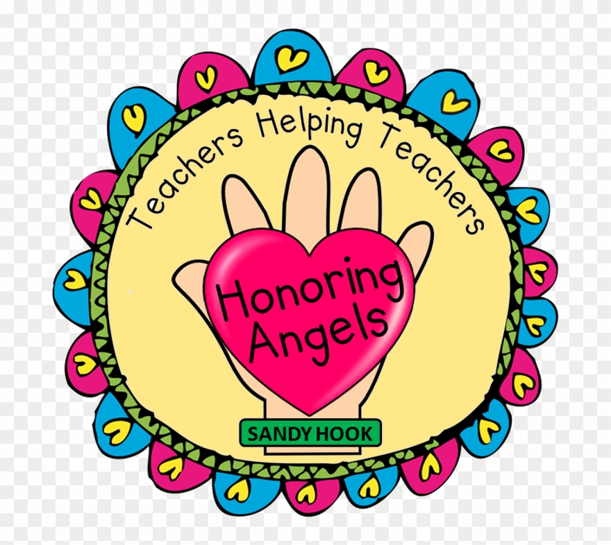 December - Teacher Clipart